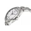 TISSOT Kutu Collection Automatic Mechanical Movement 100m Water Resistance Men's Watches Watch 39mm White Dial T035.407.11.031.00