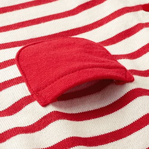 Miki House Coverall for Boys, Girls, Babies, Kids,