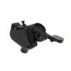 7/8" 22mm ATV Quad Throttle Lever Thumb Control Assembly with Accelerator Cable Motorcycle Modification Tools 85DF