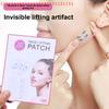 Tighten Chin Fade Fine Lines V-Shaped Instant Makeup Tape Face Lift Tape Invisible Face Lift Sticker Wrinkle Removal Stickers