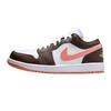 Jordan Air Jordan 1 Wedding Shoes New Chinese Style Chinese Style Ink Splatter Hand Drawn Charm DC0774-182(Team1188-)