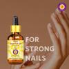 Deve Herbes Pure Vitamin E Oil 100% Natural Therapeutic Grade Steam Distilled for Aromatherapy & Wellness