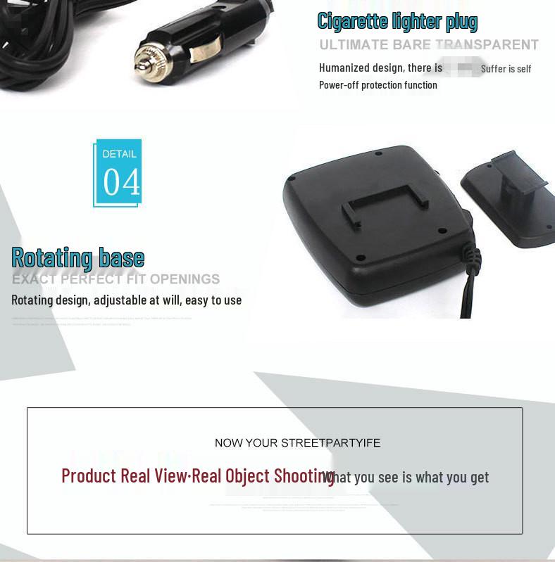 Aquecedor e Desembaçador de Carro Tudo-em-Um com Modo Duplo e Proteção contra Superaquecimento