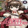 CANDY AND CIGARETTES Vol. 6 by Tomonori Inoue Paperback Book 9781685799373