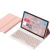 2023 Redmi SE Bluetooth Keyboard Protective Cover for Redmi 10.61, Xiaomi 5 Round Keycap Keyboard and 6 Leather Case.