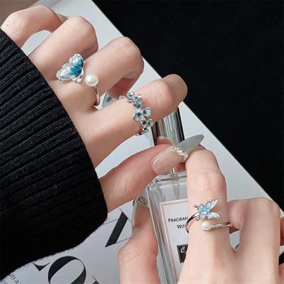 Pierścionki – Pierścionki damskie