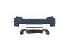 BMW E92 3 Series Coupe Body Kit: MT Front & Rear Bumpers, Grille, Side Skirts, Fog Lights.