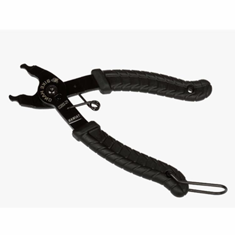 Mini Professional Bike Tool Chain Multi-funtion Repair Pliers Mini Bike Tool for Master Chain чёрный