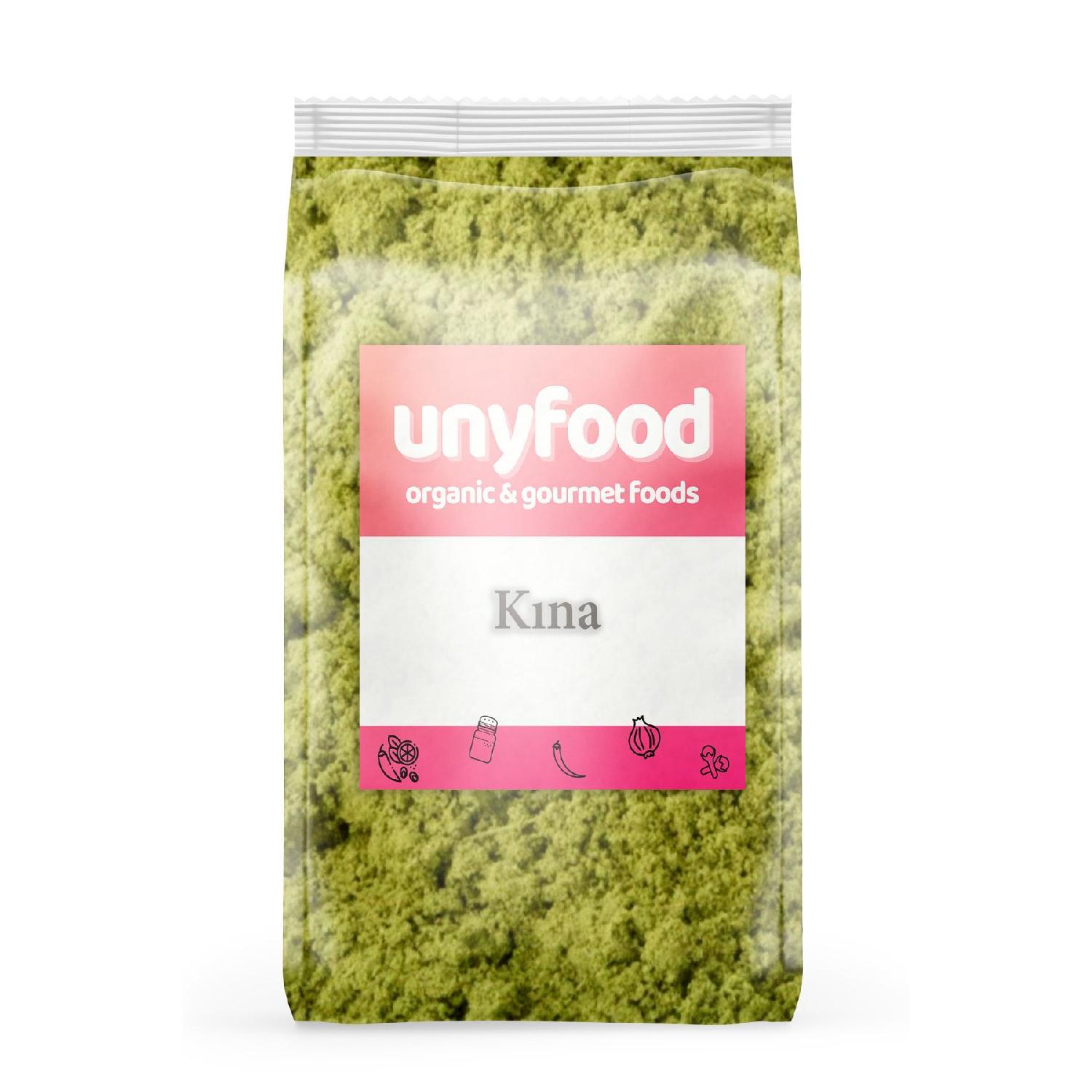 

Henna 500 Gr