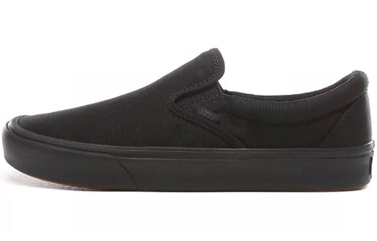 Vans Comfycush Slip on Черный VN0A3WMDVND 36.5