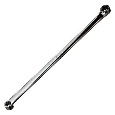 Kyoto Machinery Tools Nepros Super Long Straight Box Wrench (KTC) NM11L-1417