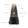 The New Standard Precision Mechanical Metronome Is Suitable for Piano, Guitar, Violin, Bass and Other Instruments