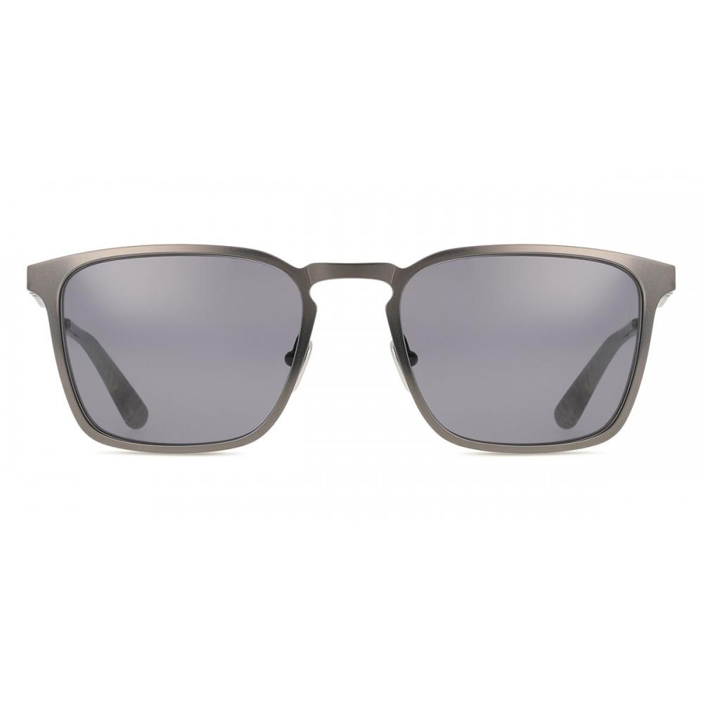 

Calvin Klein Ck8035s 015 солнцезащитные очки унисекс Grey/52-19-140