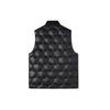 Converse Mountain Club Vest Men's Gray 10019989A03