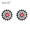 Stone 12s Pulley Wheel Guide Jockey 10t 12t 14t 16t Bearing Road MTB Bike Rear Derailleur for GX XX1 for Shimano M9000 hollow