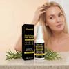 Hair Growth Spray, Hair Regrowth For Men To Spot Hair Loss and Thinning, Hair Serum For Stronger Thicker