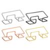 Desk Business Card Holder Card Stand Storage Folder Desktop Business Card Display Holder for OfficeDesk Storage Business Meeting