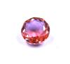 12.40 Carat Superior Quality Purple Alexandrite Round Shape Russia Certified Gemstone SN574