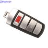 Jingyuqin Smart Fernbedienung Autoschlüssel 4 Tasten 315mhz id48 Für Vw Passat CC 2006 2007 2008 2009 2010 2011 2012 2013 NBG009066T