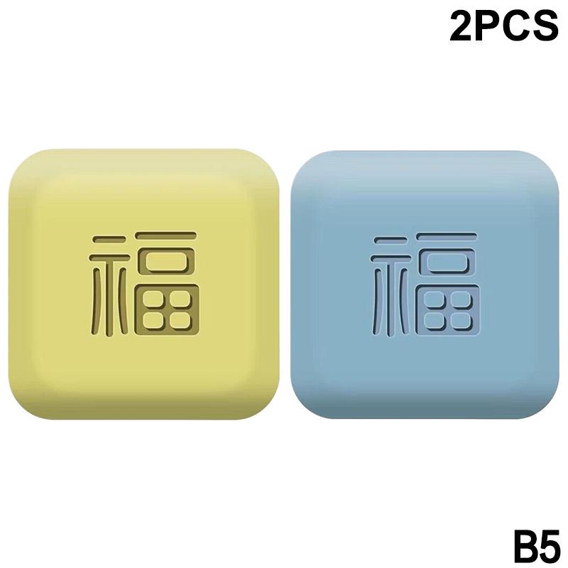 1/2/4 Stück Selbstklebende Silikon Türstopper Wandschutz Geräuschlos Stoßdämpfer Crashpad Türgriffschutz