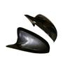Car Rearview Accessories Door Mirror Cover For Hyundai i30 N NLine 2018- Car Decoration Styling Upgrade Modify A Car
