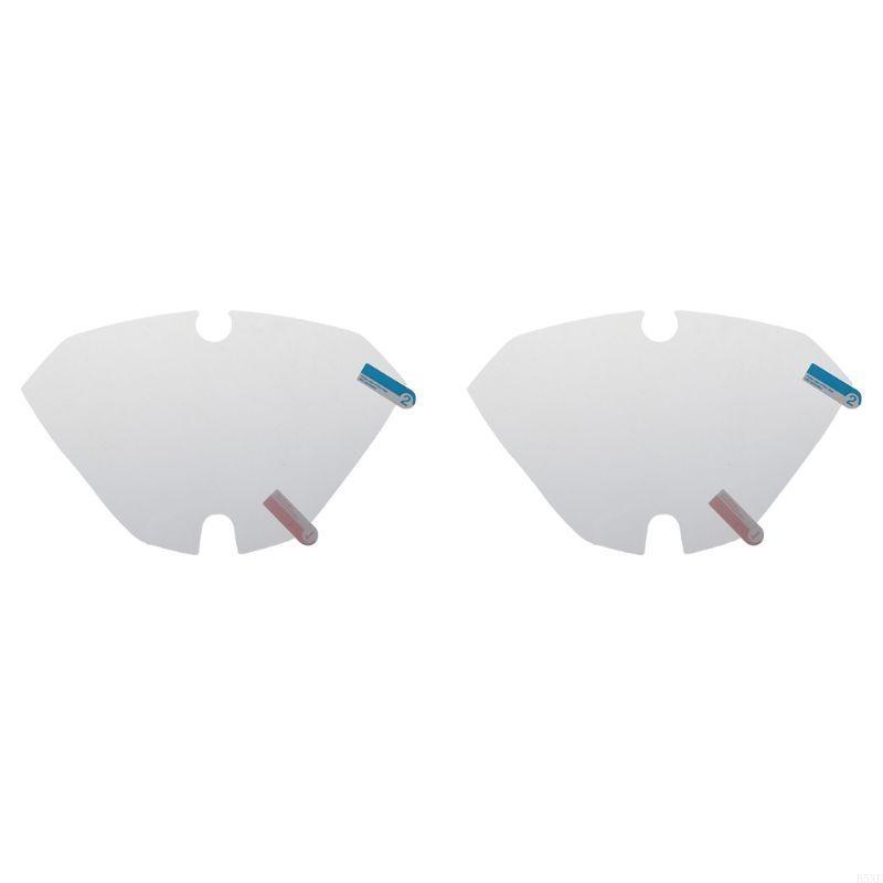 2025 New Cluster Scratch Cluster Screen for Protection Film Protect for Yamaha NVX Aerox