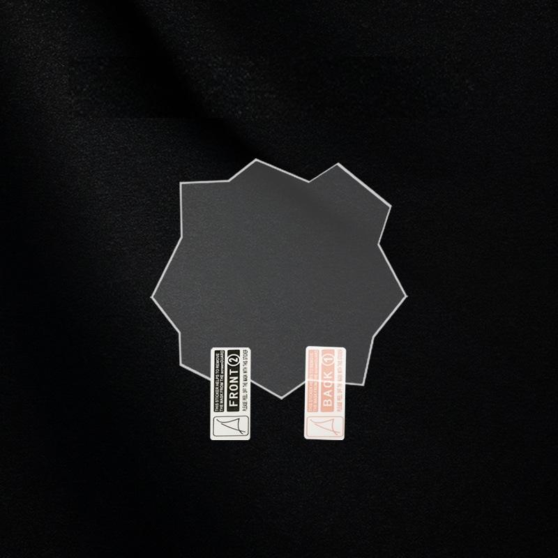 Panel Soft Film for Tamagotchi Paradise Screen Protector Electronic Pets Game Toys Screen Film Anti-scratch Decor Accessories