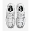 Nike Air Max Moto 2K Beyaz Metalik Gümüş Kadın Spor Ayakkabı Siyah Foton Tozu HQ2056-103