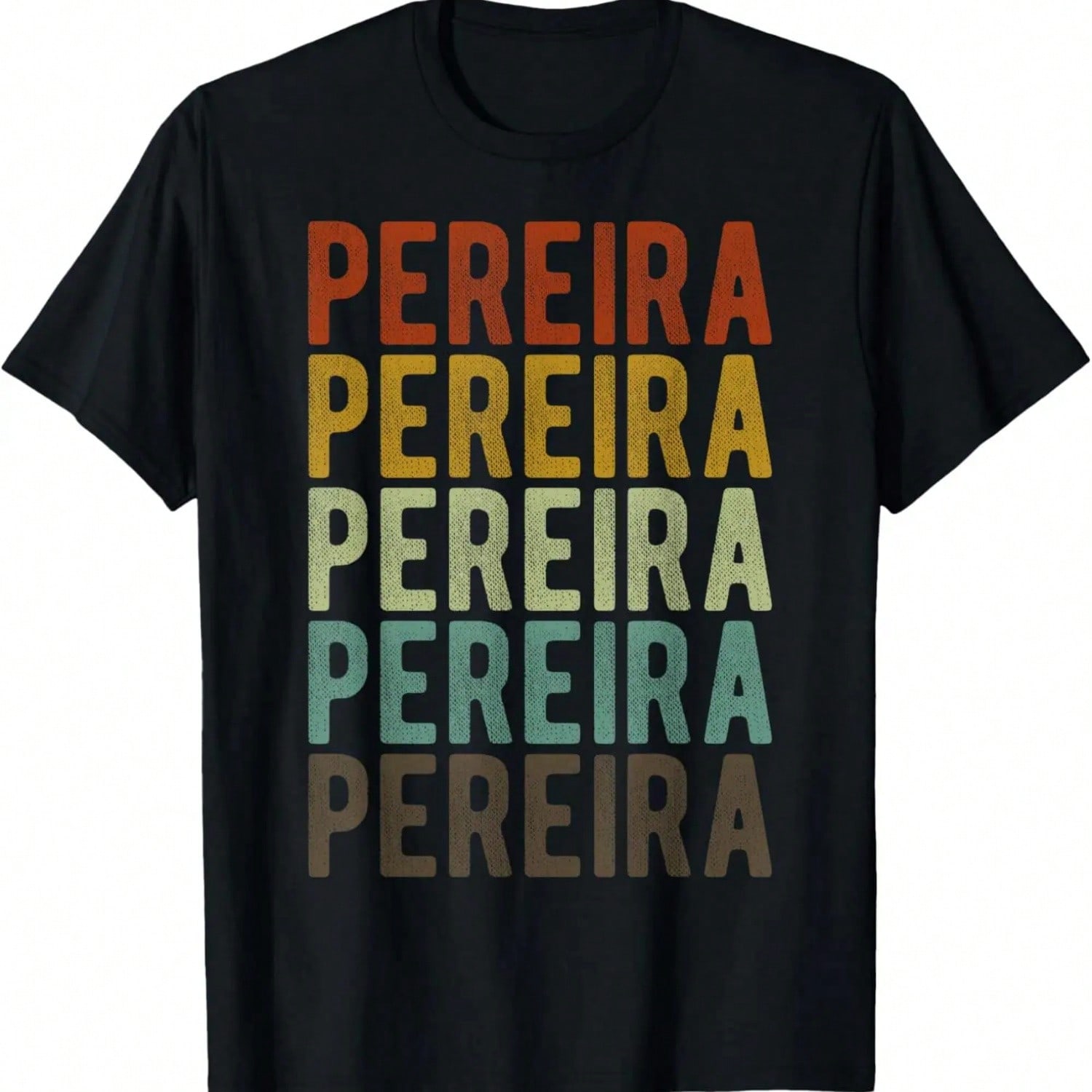 Plus Sign Pattern, Black, Minimalist T-Shirt S разноцветный