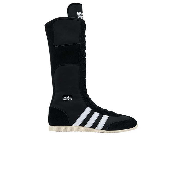 adidas Япония VH Черный Белый (Женский)