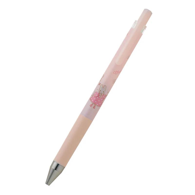 Sanrio MARRONCREAM Gel Ink Ballpoint Pen (Juice Up) Japan NEW