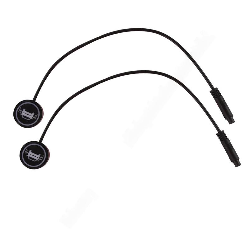 

Vehicle Safety Light BSD Lens Light Adjustable Light Modes Compatible With All Car Models For Enhanced Visibility