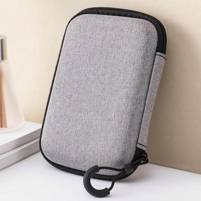 Protective Case For R36S/R35S Eva Hard Game Storage Bag Protect Case Game Console Storage Box Game Accessories