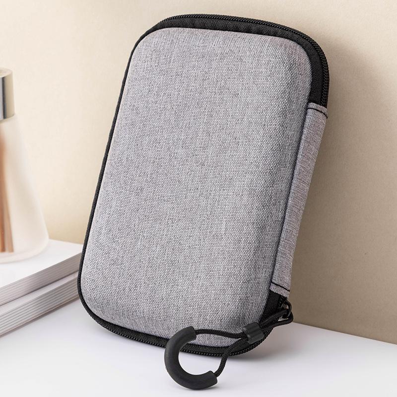 Protective Case For R36S/R35S Eva Hard Game Storage Bag Protect Case Game Console Storage Box Game Accessories