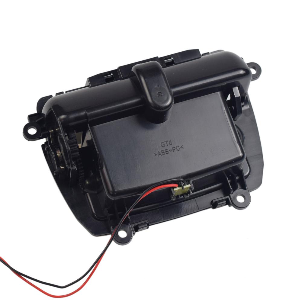 Car Ashtrays ABS Center Console Ashtray Assembly Box Cover For BMW 5 Series F10 F18 520 523 525 528 530 535 51169206347