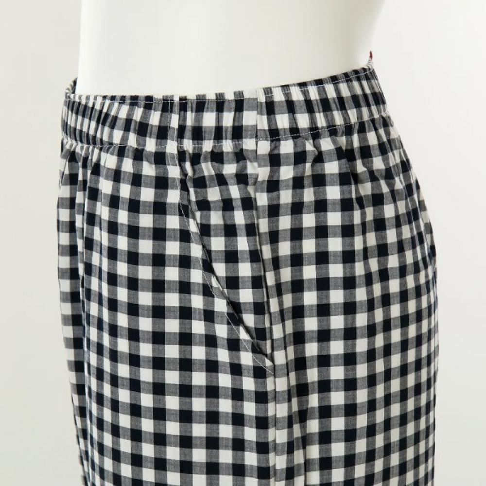 Wacoal Men S Pajama pantS Gingham Check Wpa383mp