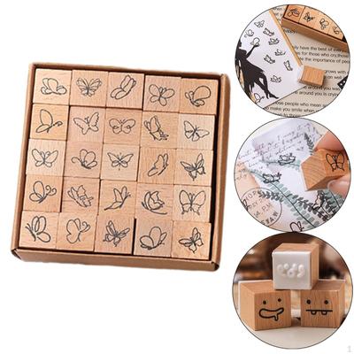 Etiketler, Dizinler ve Pullar – Pullar