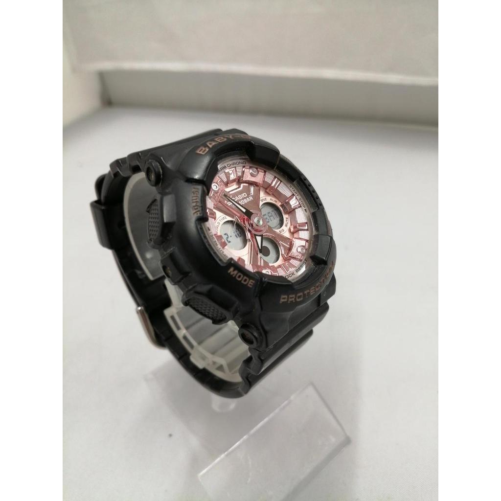 Used CASIO BA-130 BABY-G