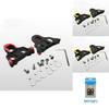 Lehké a odolné cyklistické kufry pro silniční kola SM-SH11 Spd-SL X2 kompatibilní