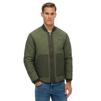 Superdry Jacke Military Liner