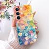 For Realme C85 Pro Case Stylish Flowers Butterfly Painted Cover Soft Slim Phone Case For Realme C85 C 85 RealmeC85 Pro 5G Fundas