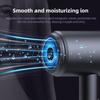 High Power Electric Hair Dryer Professional Hair Salon Negative Ion Blow Dryer Dormitory Silent Hot And Cold Hair Blowing Machine