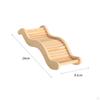 Climbing Archway - Small Animal Play Set
