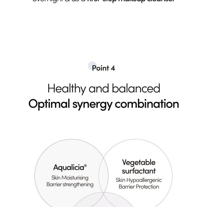 LAGOM Cellup Gel To Water Cleanser