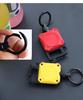 Magnetic Retractable Key Holder for Sea & Rock Fishing Lure Accessories – Easy Pull Buckle, Hot Seller