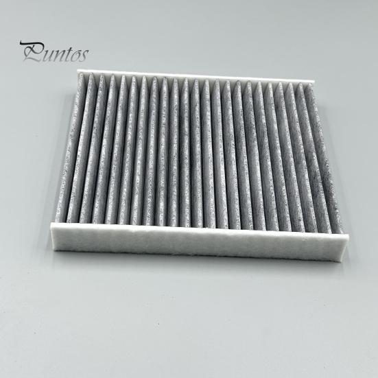 CF12157 Air Filter Replacement for Corolla 2019-2024 for RAV4 2019-2023 for Prius 2016-2024 Coconut Shell Activated Carbon Cabin Air Filter for