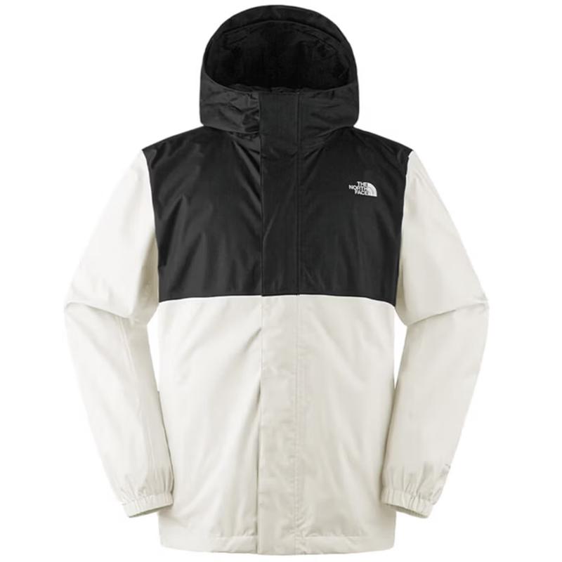 The North Face Unisex Waterproof Hardshell Jacket 8AUN