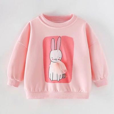 Oberteile (Mädchen ab 4 Jahre) – Hoodies & Sweatshirts