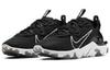 Nike React Vision Černá Bílá CD4373-006