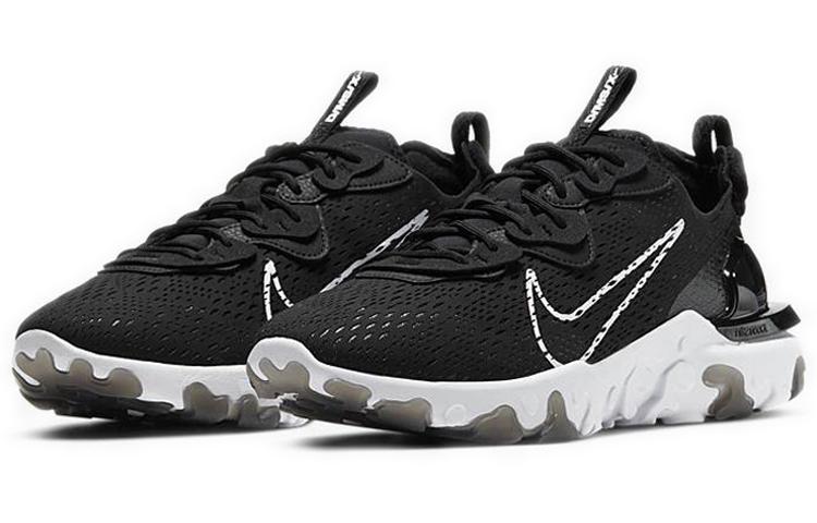 Nike React Vision Černá Bílá CD4373-006